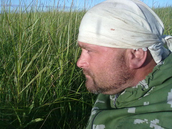 Одинокий Страник