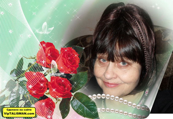 Лариса Шелеметьева