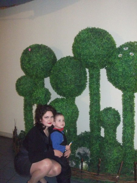 Екатерина Энтель