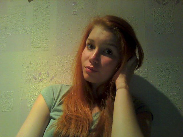 Анастасия Азина