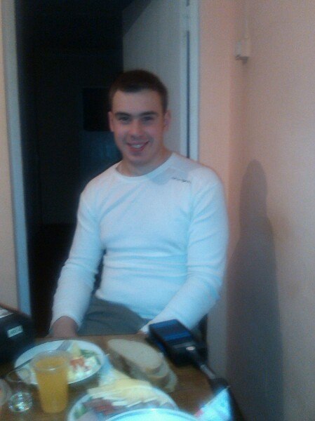 Александр Ушаков