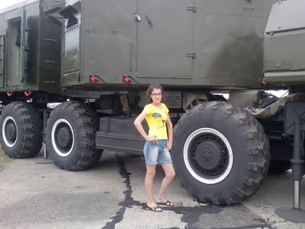 Ольга Доценко