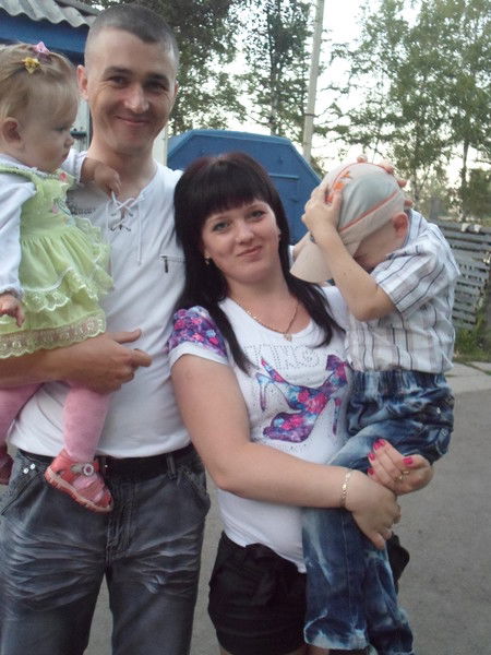 Галина Тонких