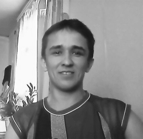 Радик Нурмухаметов