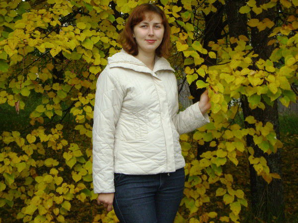 Ирина Грищенко (Фалина)