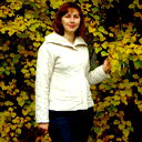 Ирина Грищенко (Фалина)