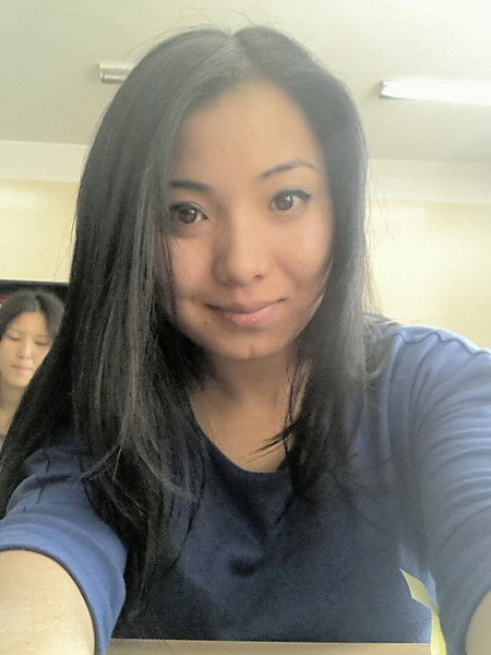 Шахноза Именова