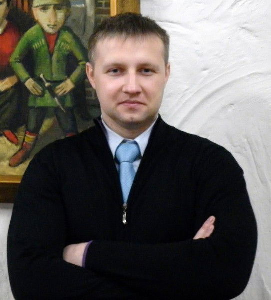 Денис Струков