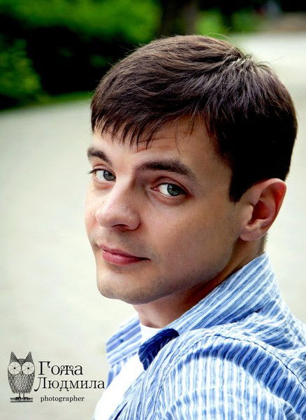 Денис Чумаченко