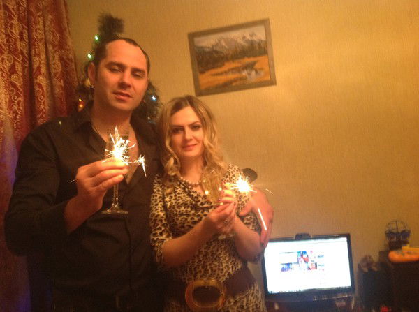 Инна Макарова