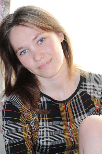 Татьяна Дикун (Каптова)