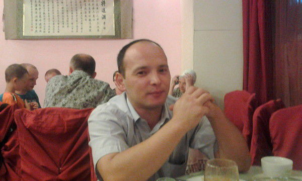 Тимур Кужахметов