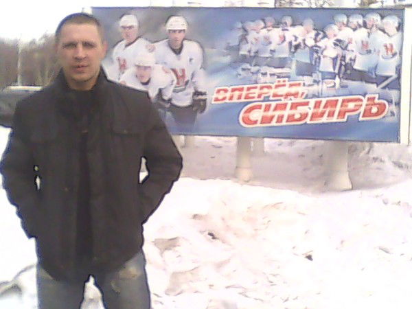 Александр Соколов