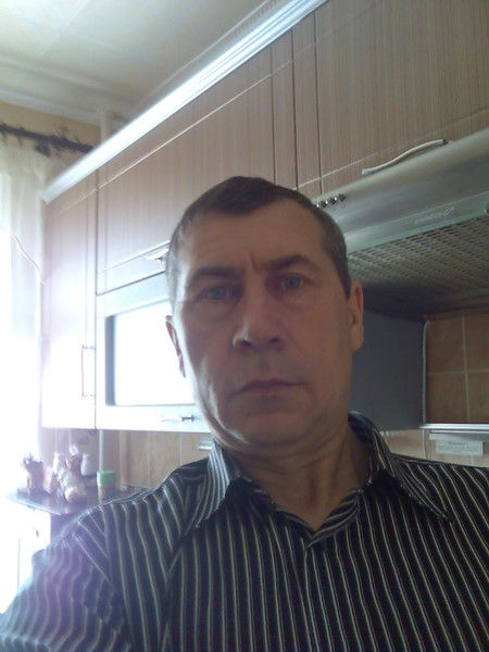 Виктор Клюковкин