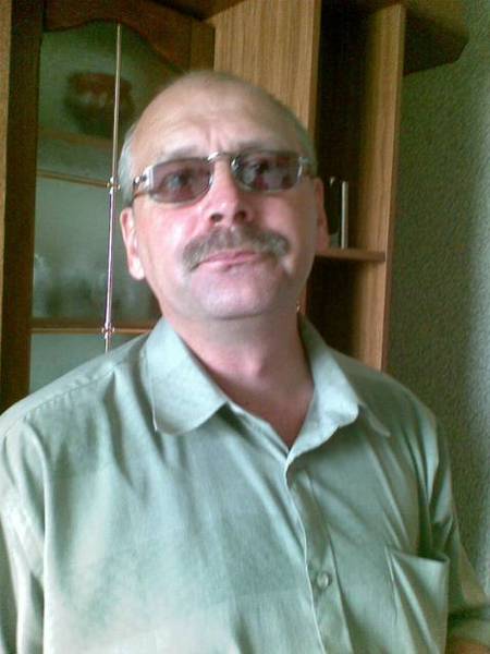 Виктор Сорокин