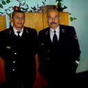 Анвар Шамурадов