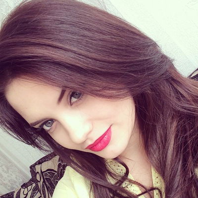 Гуля Насурова