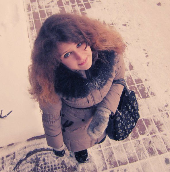 Елизавета Шестакова