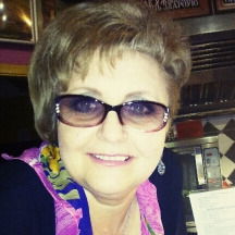 Алла Чергейко