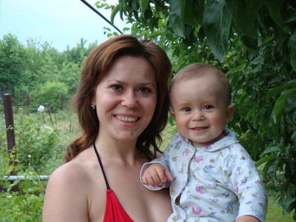 Виктория Зарубина