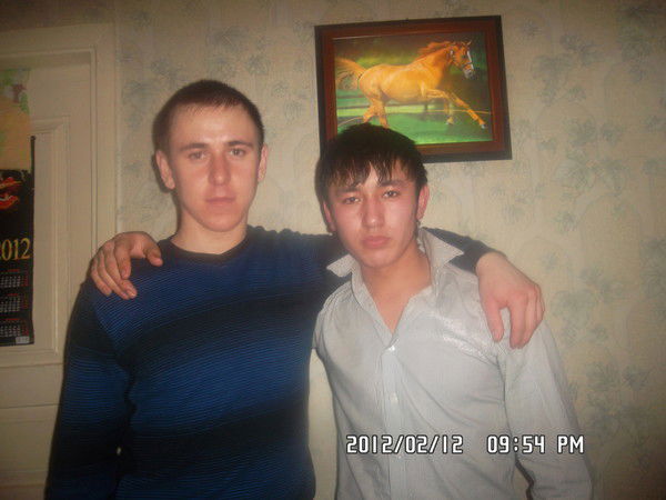 Сергей Вязовик