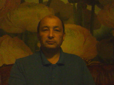 Мухтар Мурзахметов