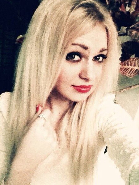 Екатерина Алейникова