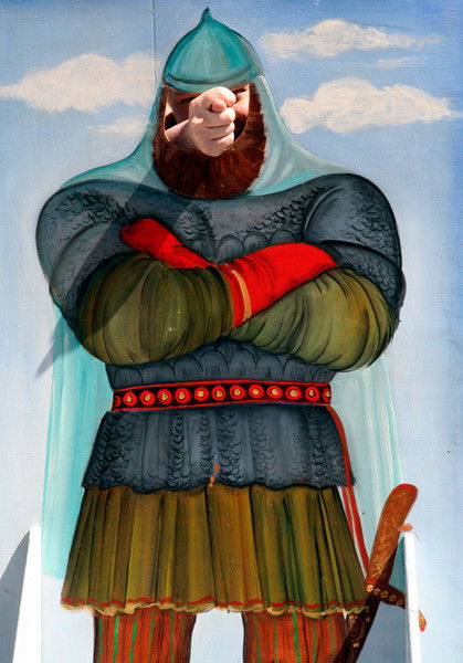 Алексей Толченицин