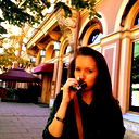 Chashchina Kseniya