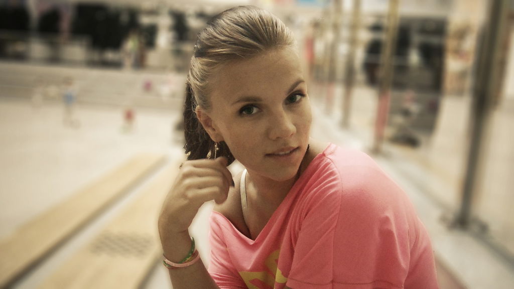 Елизавета Кудрявцева