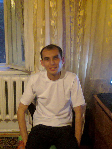 Нурбол Бозаев