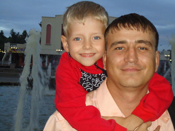 Сергей Гурин