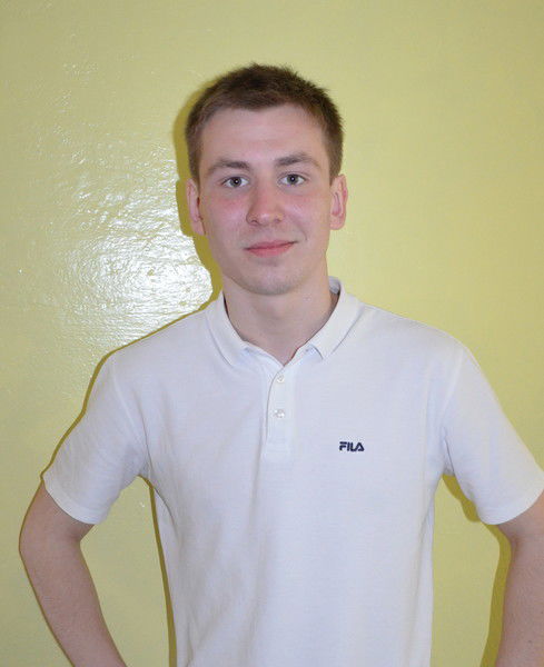 Марк Забавнюк