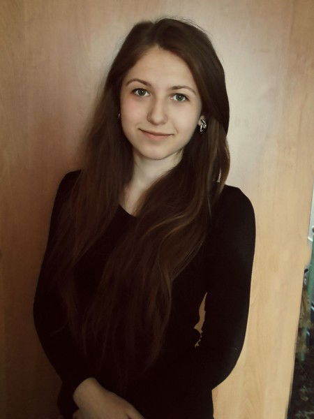 Ольга Петренко