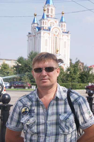 Александр Миханошин