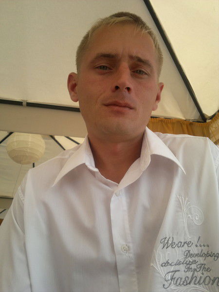 Андрей Лазарев