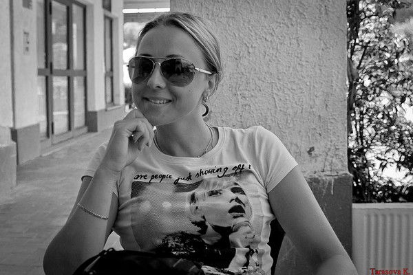 Оксана Пашкевич