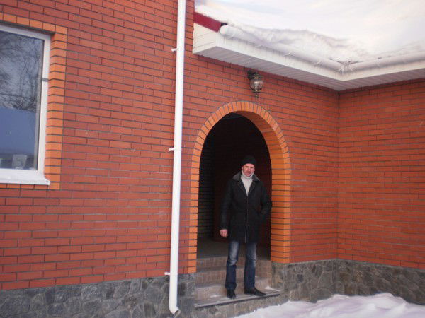 Александр Боднар