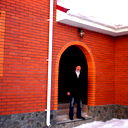 Александр Боднар
