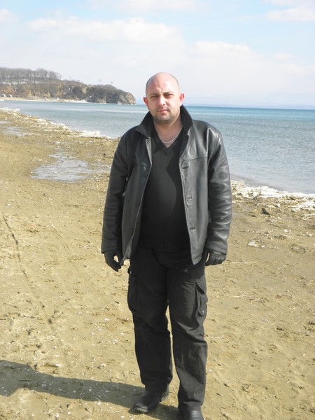 Рома Кононенко