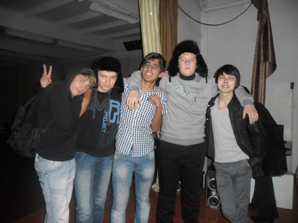 Дмитрий Хорьяков