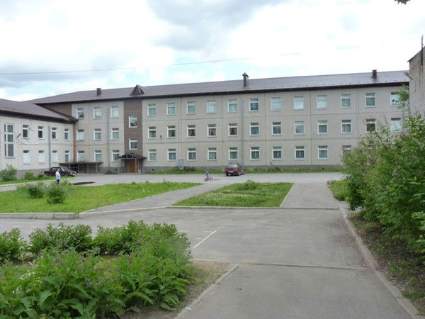 Сиверская Гимназия