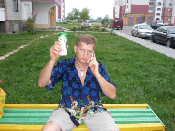 Пётр Молчанов