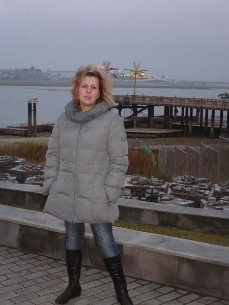 Ольга Якупова