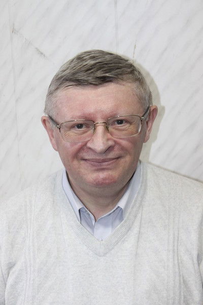 Георгий Кальварский