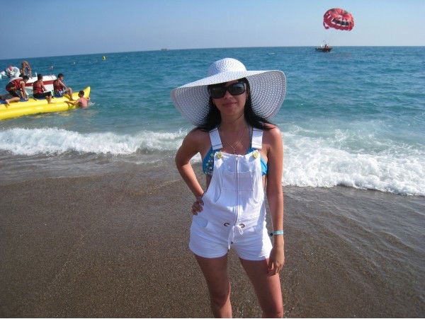 Татьяна Моргунова