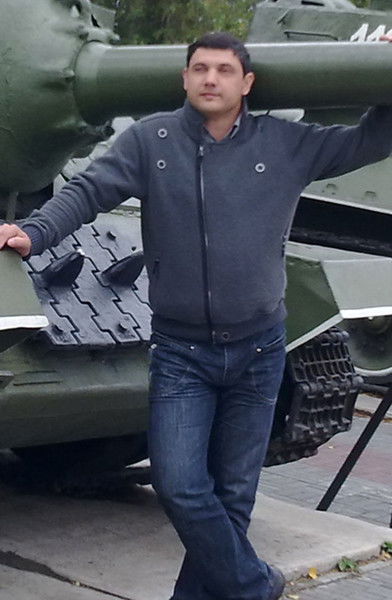 Василий Хорышко