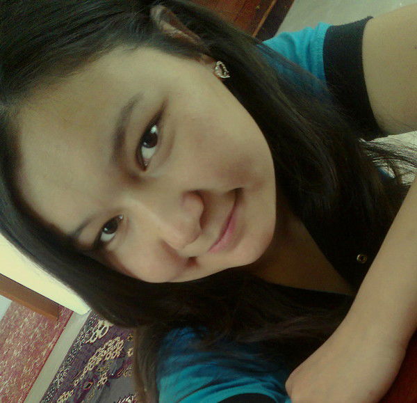 Сандия Аубакирова