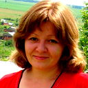 Елена Корочкина