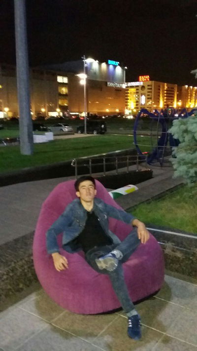 Буркасын Куанбай